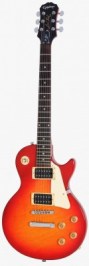 EPIPHONE LP-100 HER CHERRYBURST CH